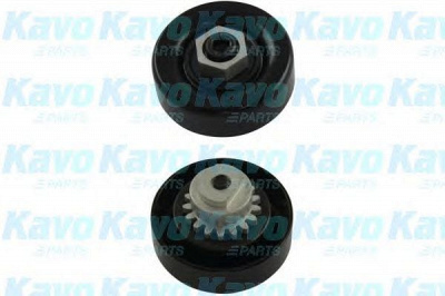 KAVO PARTS dip1004 -  Паразитный / ведущий ролик, поликлиновой ремень